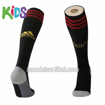 Manchester United Kinder Heim Socken 2019/20